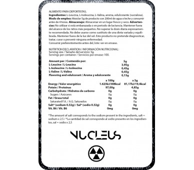 Nucleus