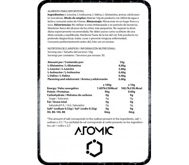Atomic