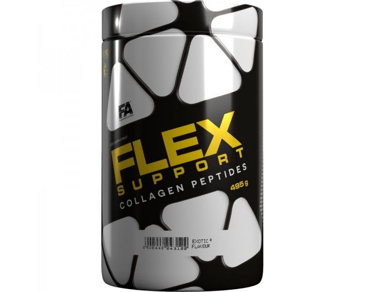 FLEX SUPPORT