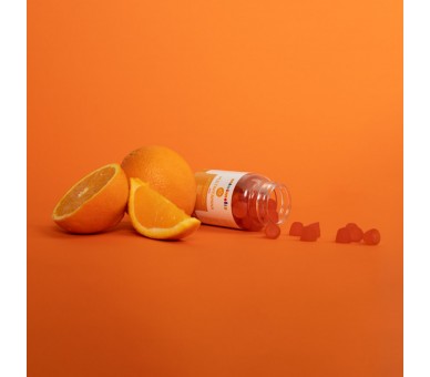 Minimelis multivitamínico infantil