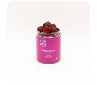 Jellypills Beauty Skin