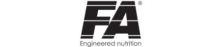 FA Enginereed nutrition